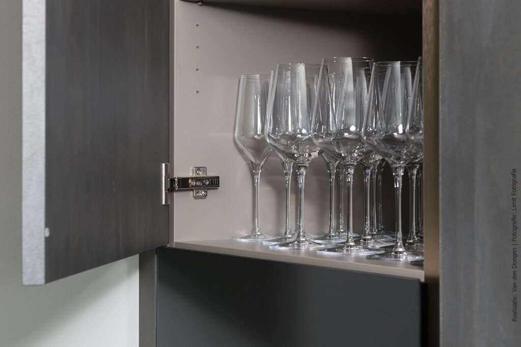 product UA32 DECObasic inspiratieafbeelding