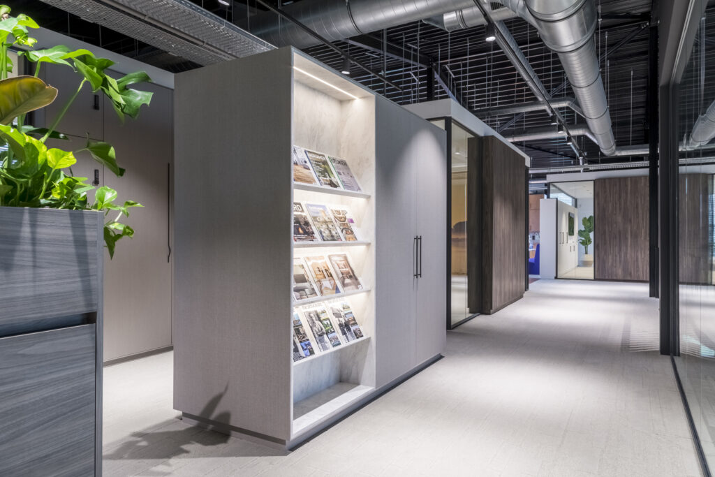 product Garderobekast FC44 Nadir