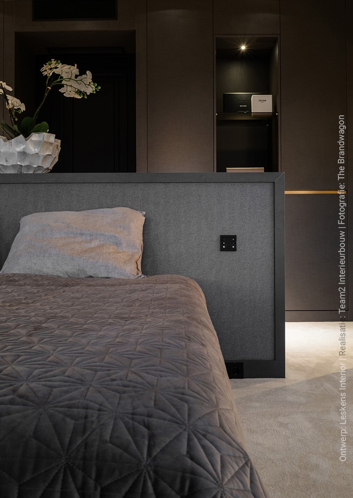 product Slaapkamer FA46 Penelope 