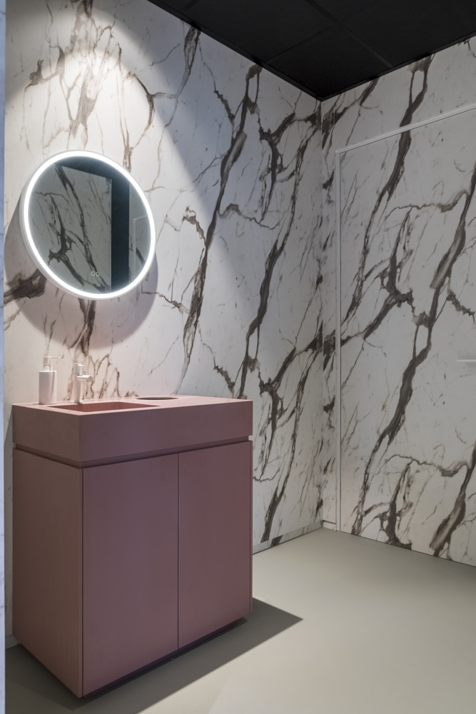 Toilet FB38 Talco DM1032 Bohemian