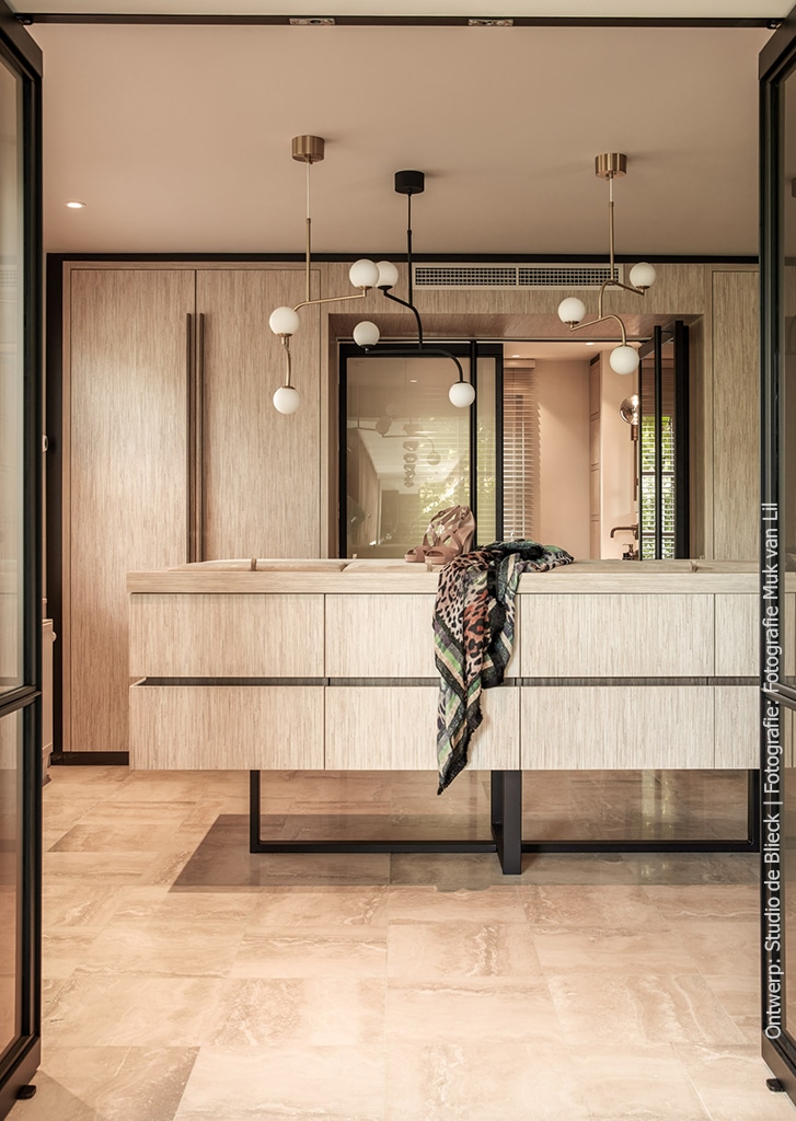 product Projectbeeld LK09 Matrix