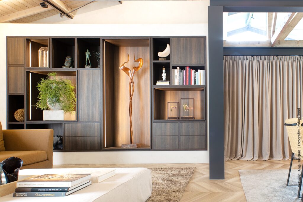 product DecoLegno LR28 Sablé