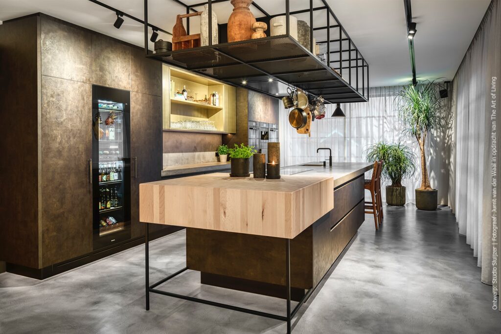 product FB49 Ares Studio Sluijzer inspiratieafbeelding