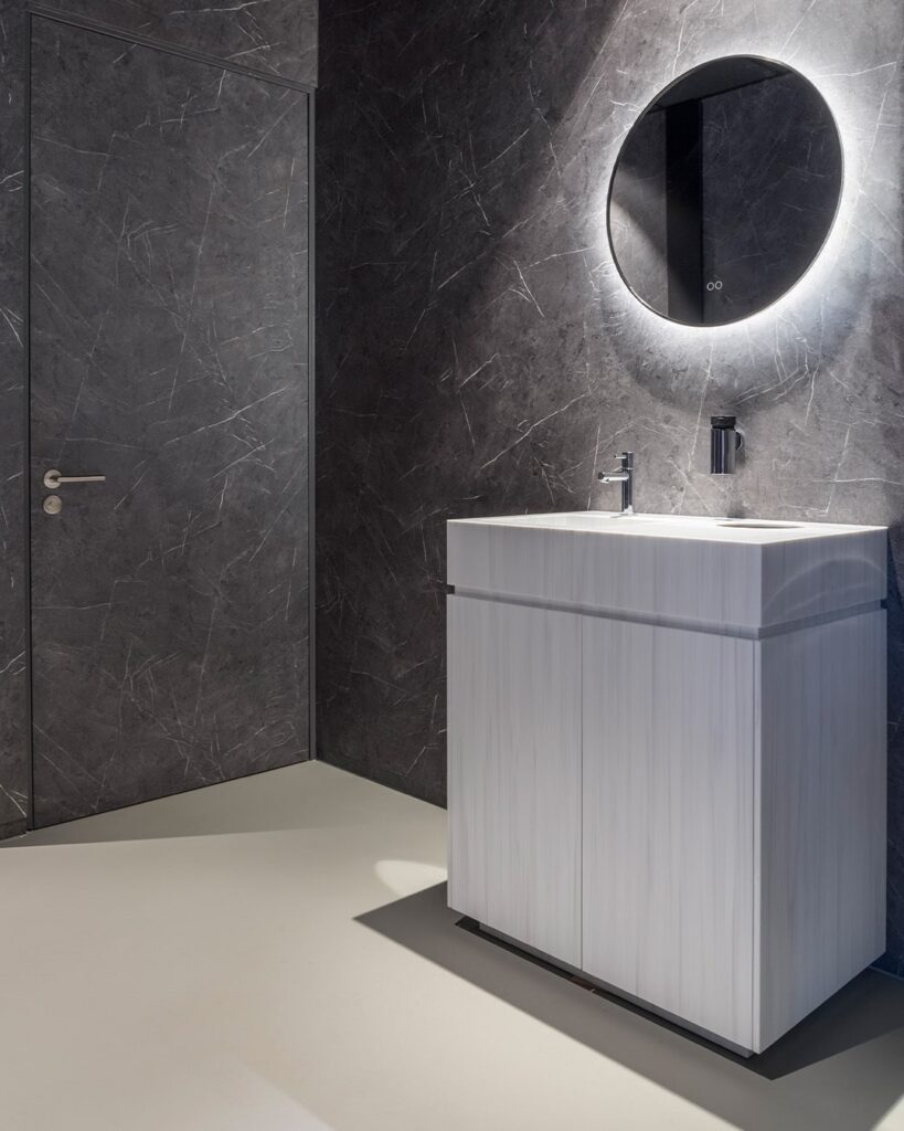 product Toilet wand FC19 Talco