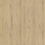 LR33 Sable hele plaat