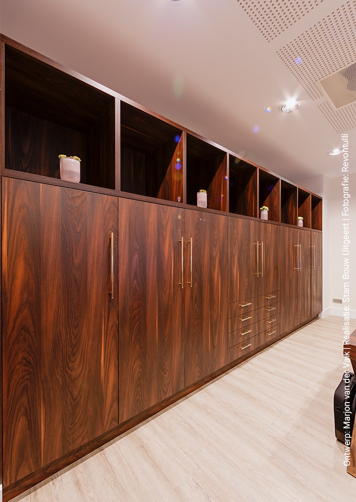 product DecoLegno S013 Yosemite kast