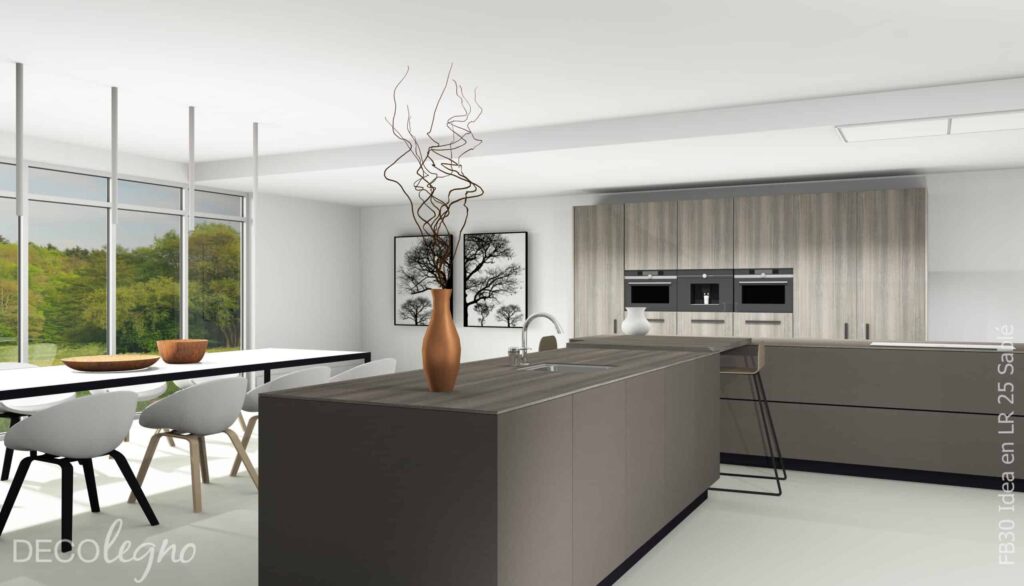 product Palette Cad FB30 Idea