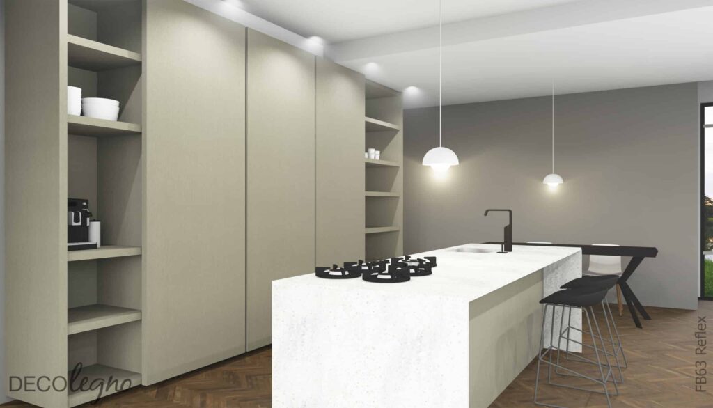 product Palette FB63 Reflex