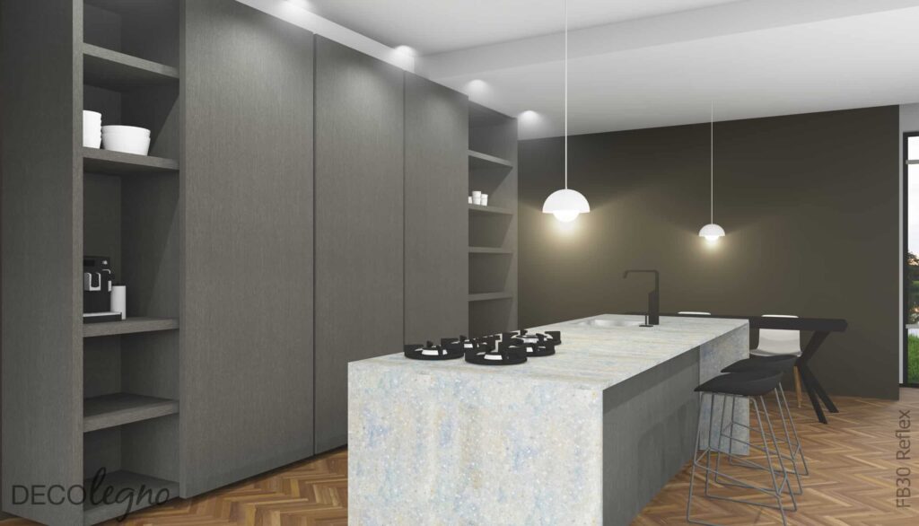 product Palette Cad FB30 Reflex