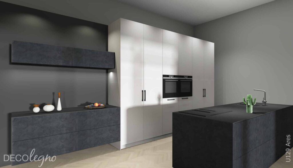 product Palette CAD U129 Ares