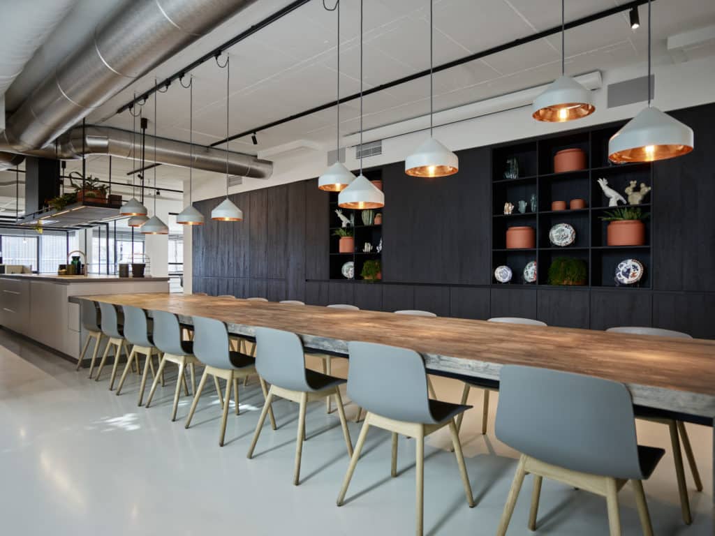 product U129 Sherwood - Grand&Johnson Amsterdam