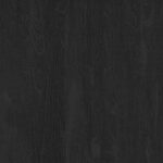 Decoratief plaatmateriaal zwart houtlook