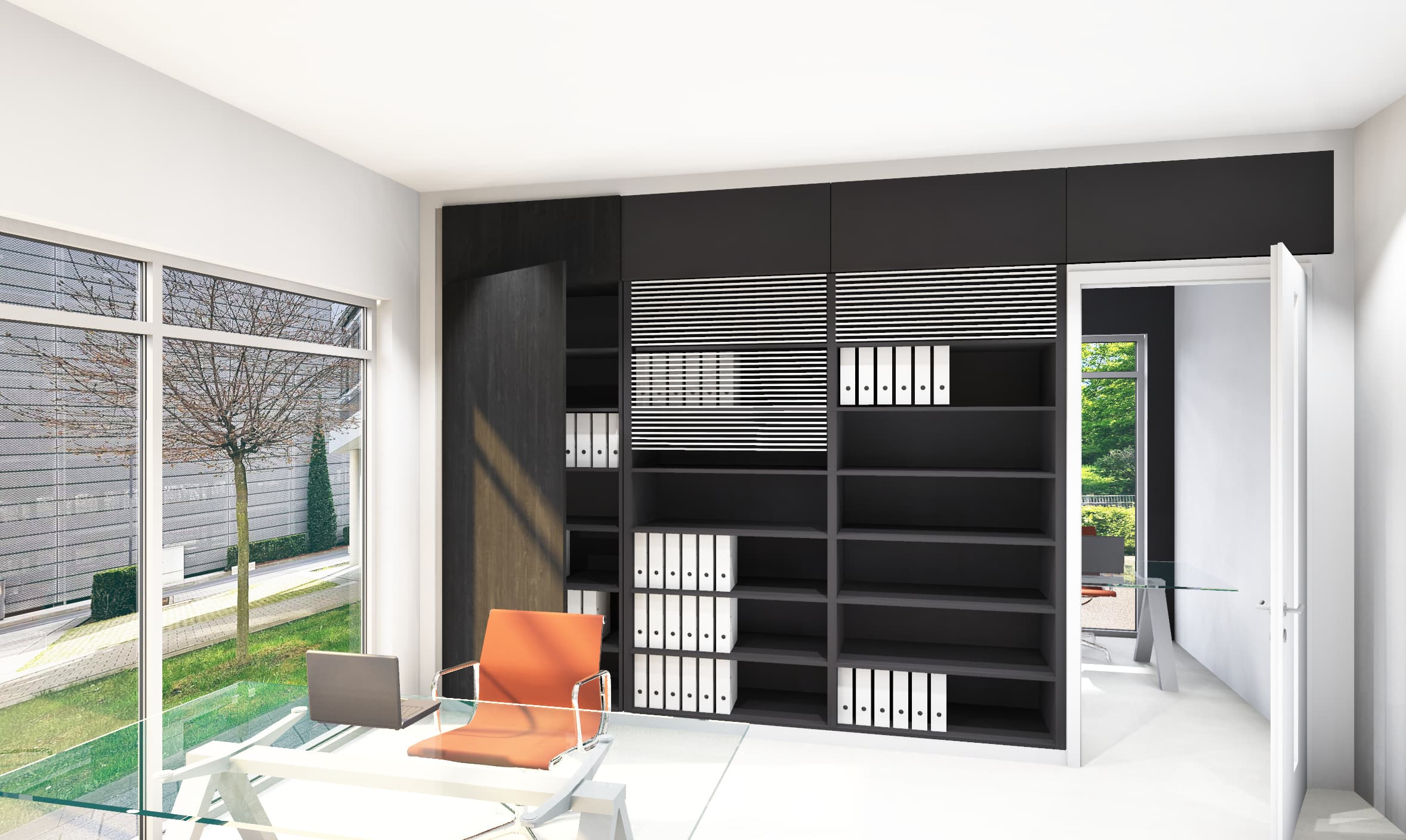 De DECObasic collectie