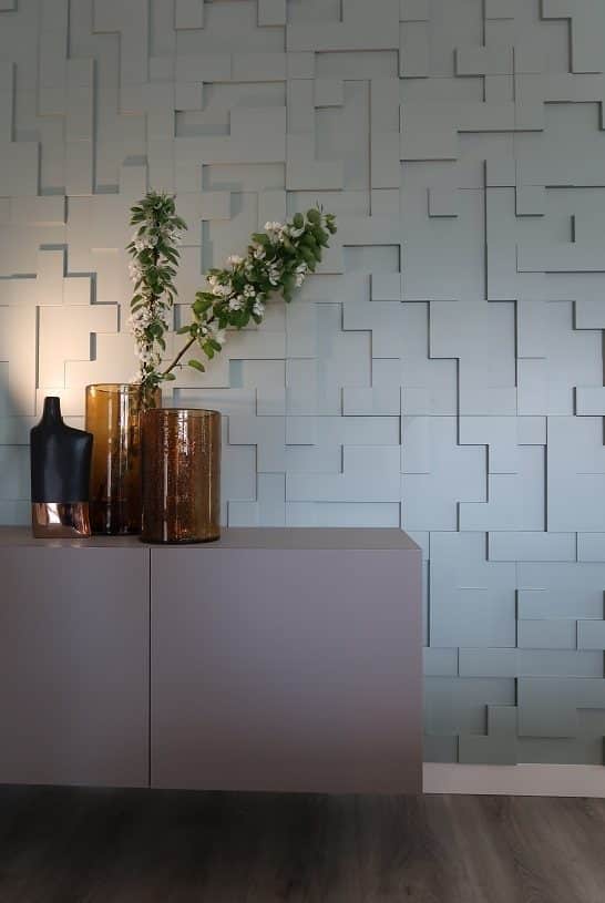 product RTL Woonmagazine Aflevering 4 - seizoen 1-2018, HM04 Piombo