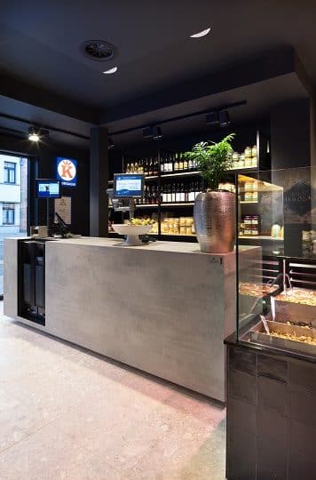 product Project Keurslager - FB11 Maloja HPL Fiocco 