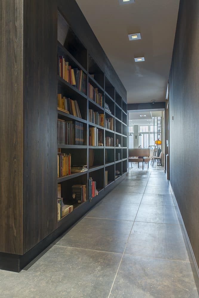 product De Leyhoeve Tilburg