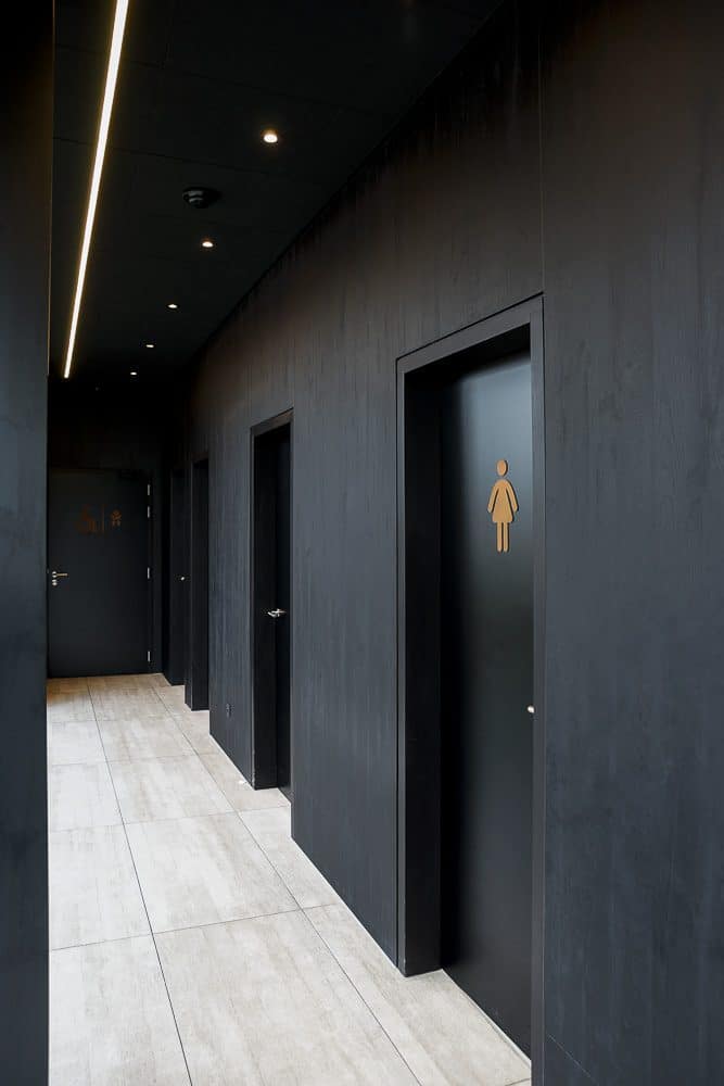 product Benzine station Bruno Genk - Sherwood U129