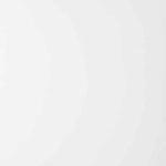 101 Wit Unicore HPL decoratief plaatmateriaal hele plaatafbeelding wit mat