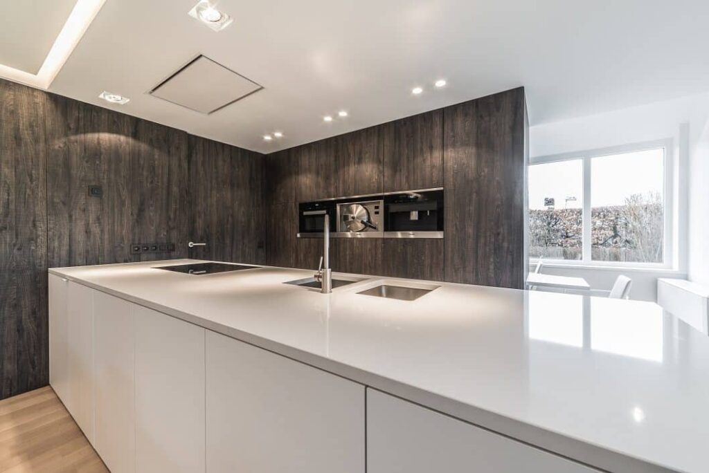 product S071 Sherwood Woonhuis interieur inspiratieafbeelding