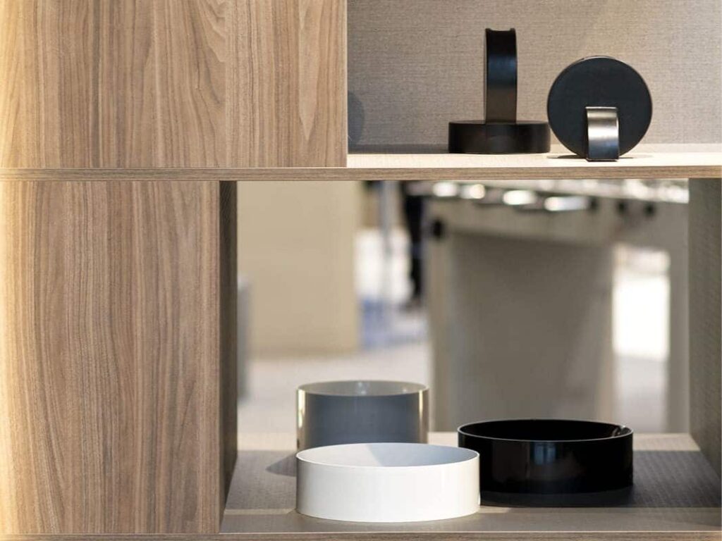 product LS13 Poro Noce