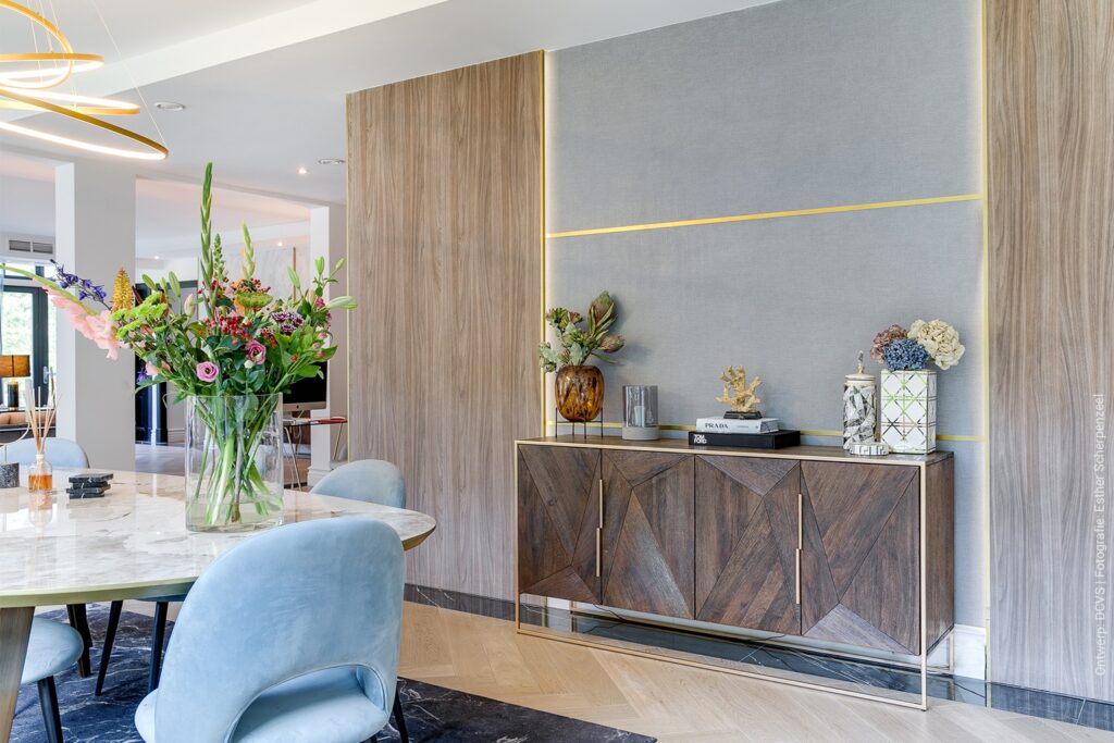 product Wand LS13 Poro Noce