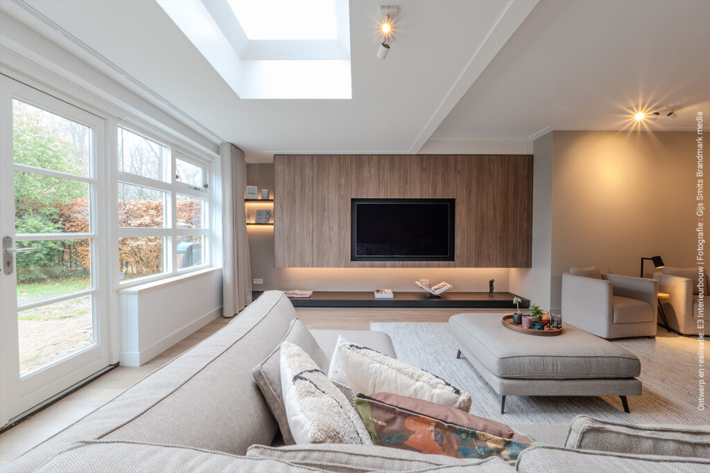 product Cinewall LS13 Poro Noce