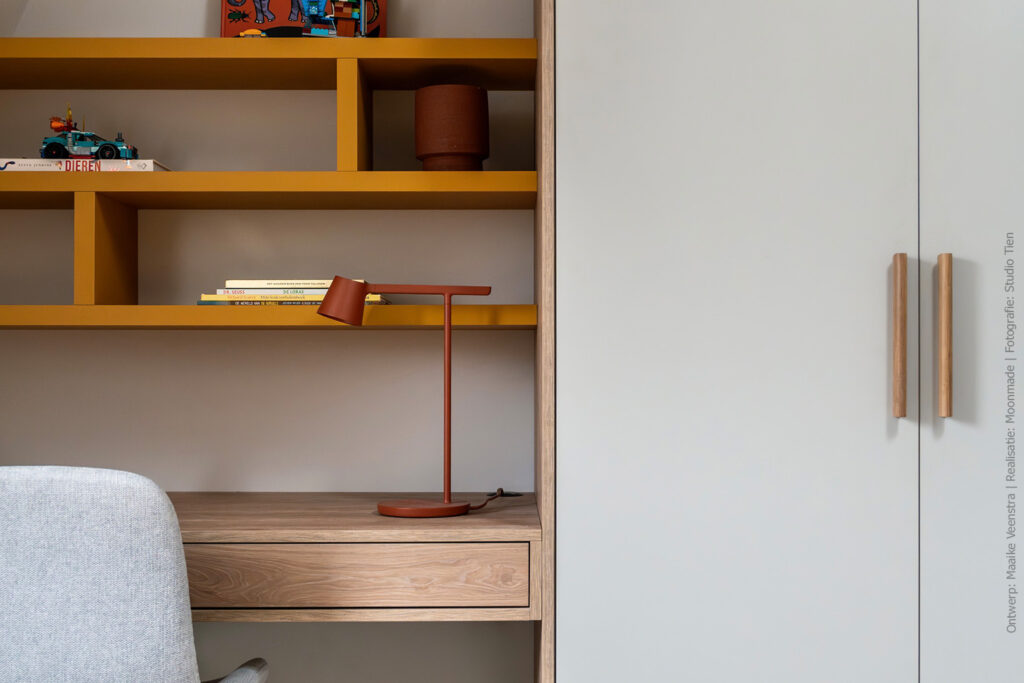 product Bureau in S128 Pembroke