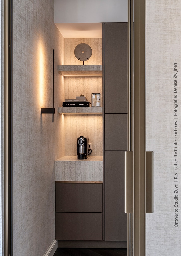 product FB86 Paglia Pantry