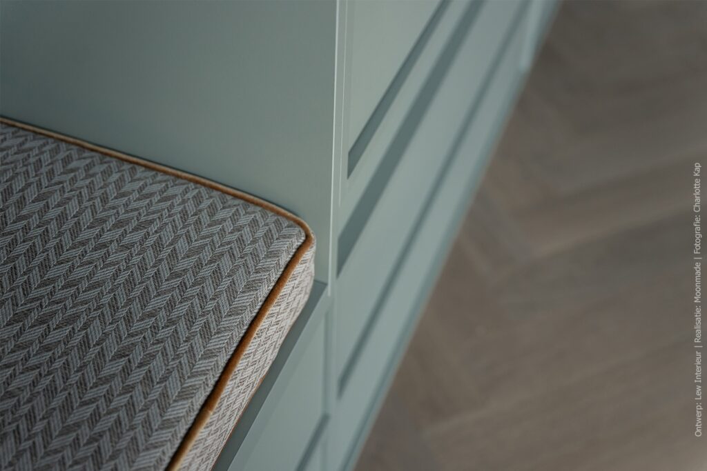 product Maatwerk kast UB25 Ovatta