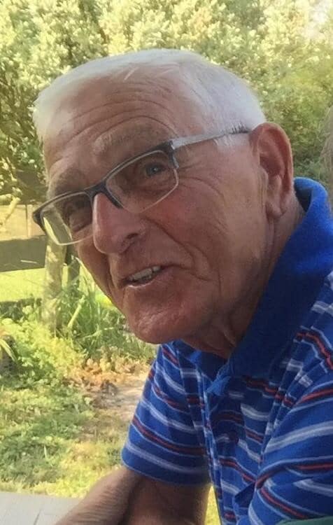 In Memorium – Cees Leering