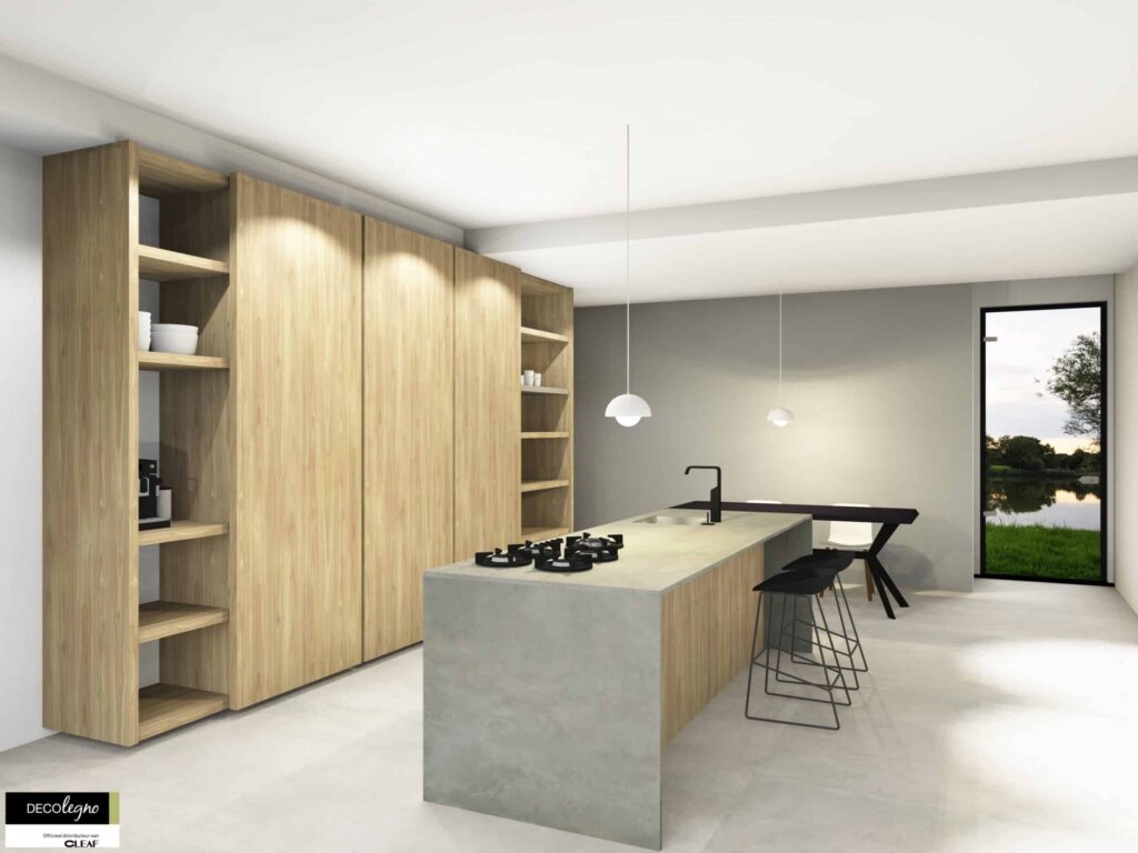 product Palette S160 Okobo 