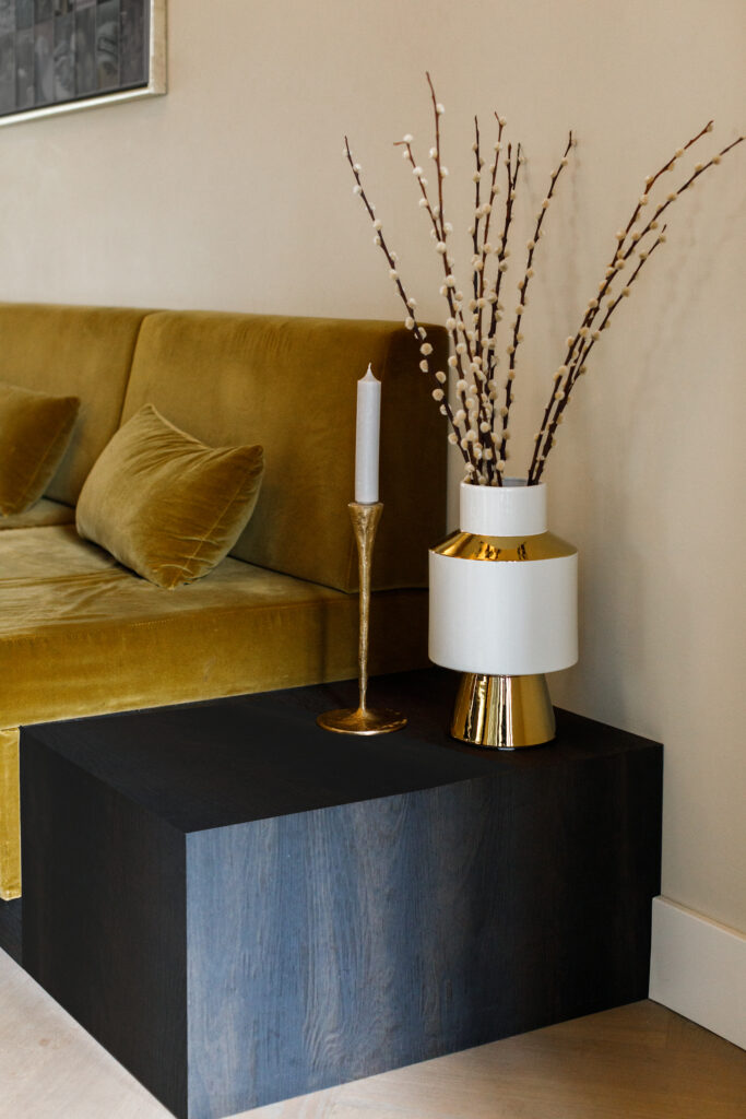 product S171 Bruciato Tafeltje