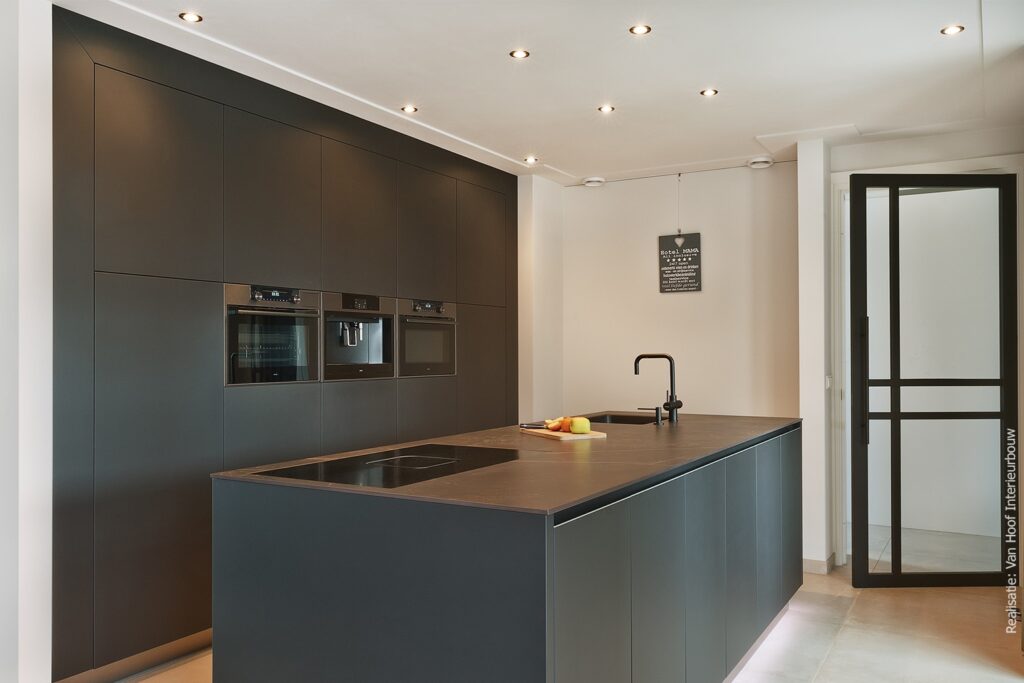 product HM07 Piombo Keuken inspiratieafbeelding