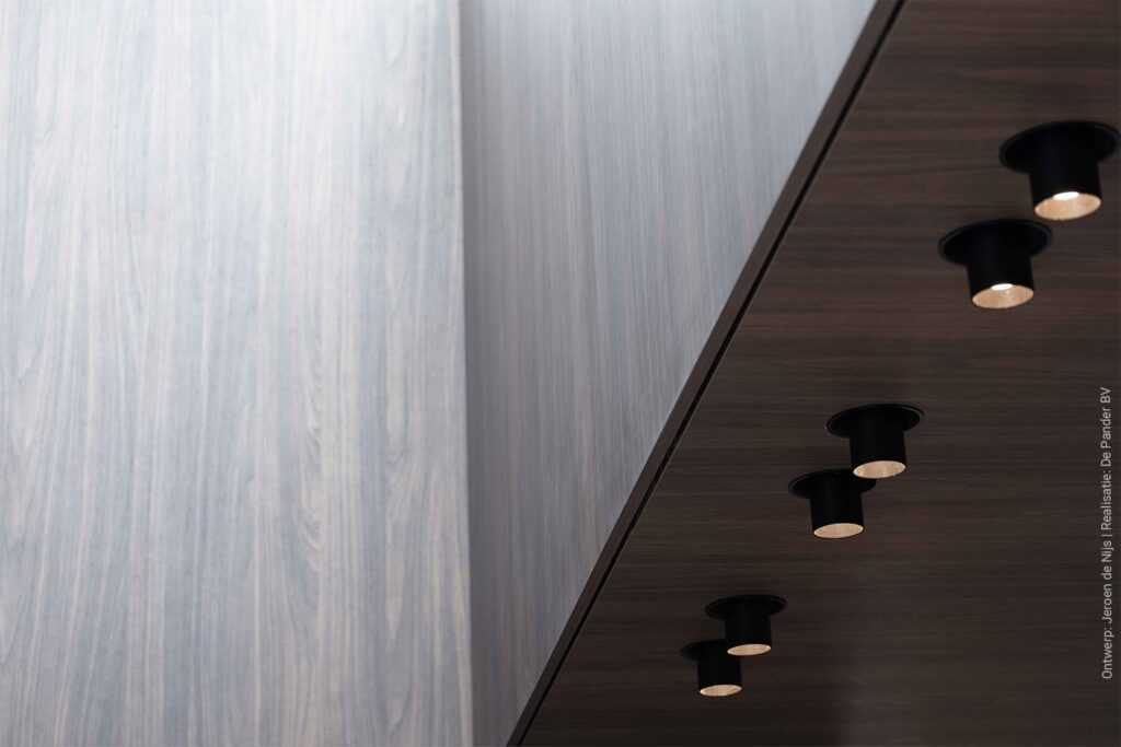 product DecoLegno Kast LS17 PoroNoce