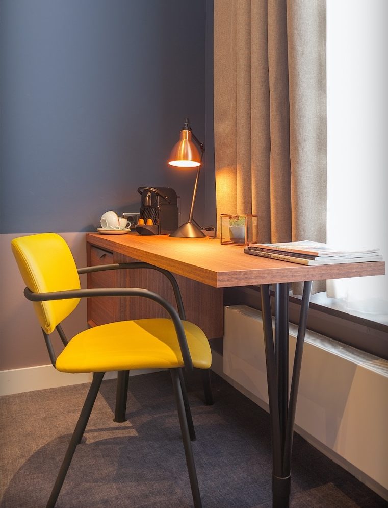 Tafelblad SIZE28 Sable