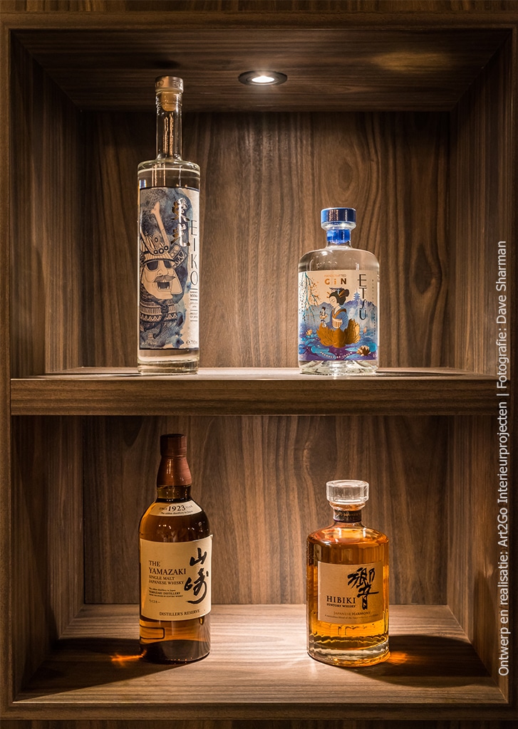 product DecoLegno - S158 Okobo inspiratieafbeelding