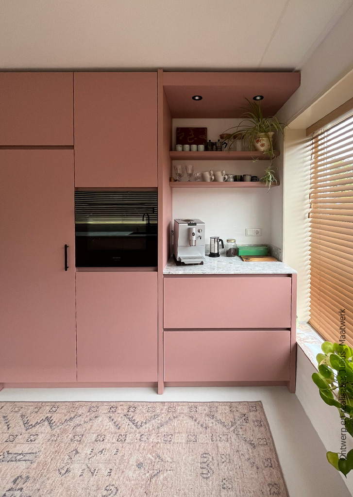 product Keuken - UB52 Ovatta