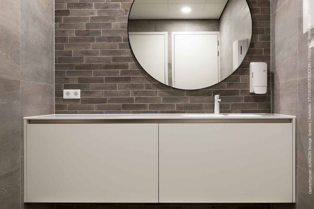 product HM00 Piombo badkamer