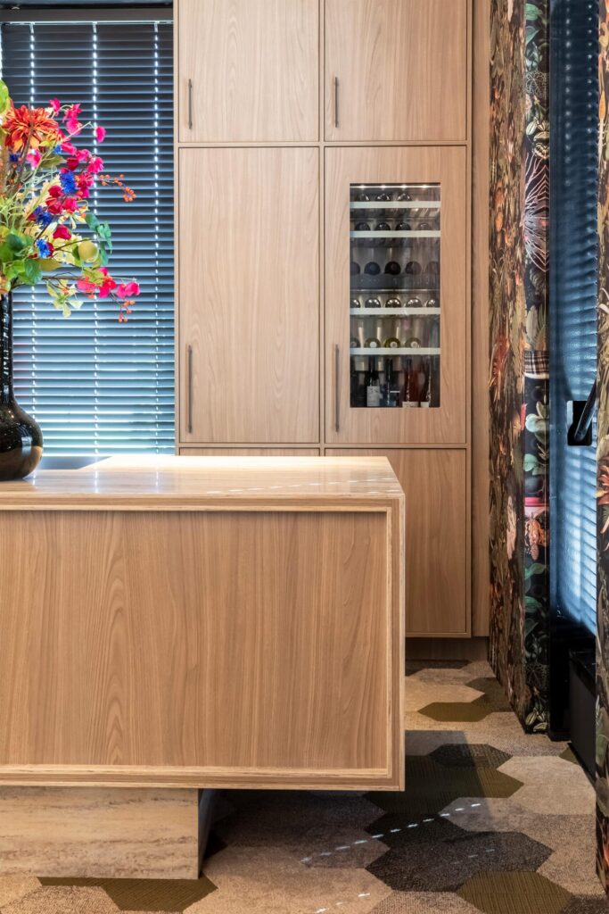 product Keuken S174 Corteccia