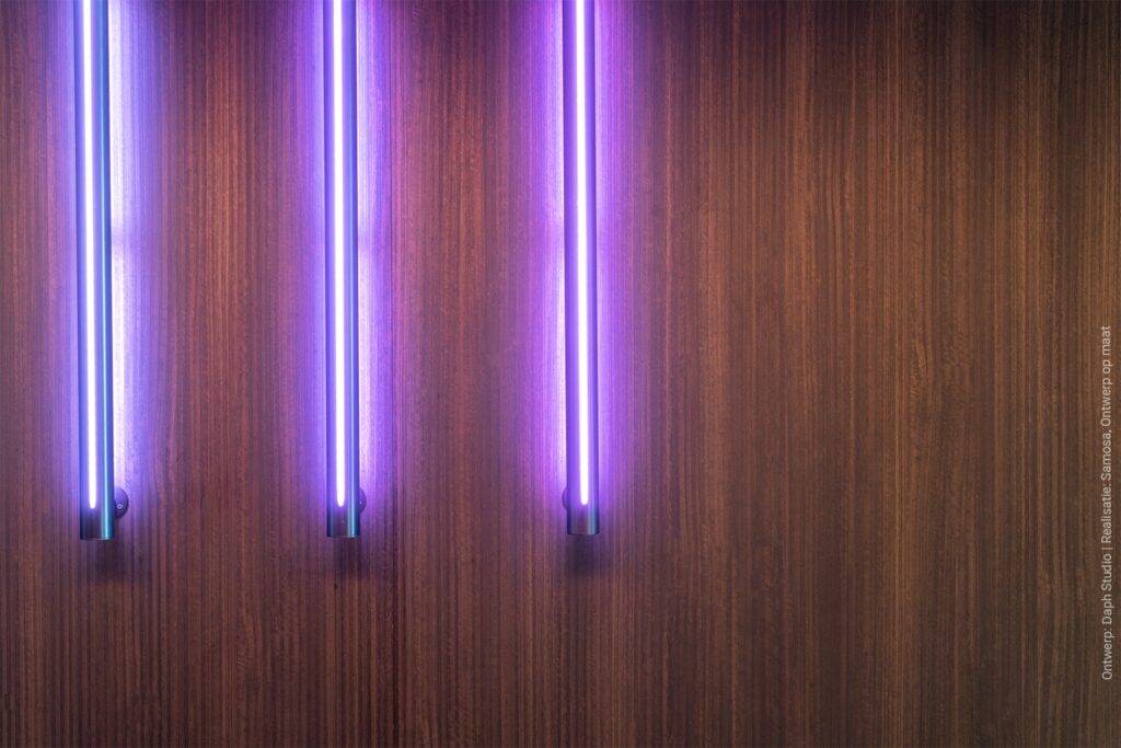 product Wand bowlingbaan LR29 Riga