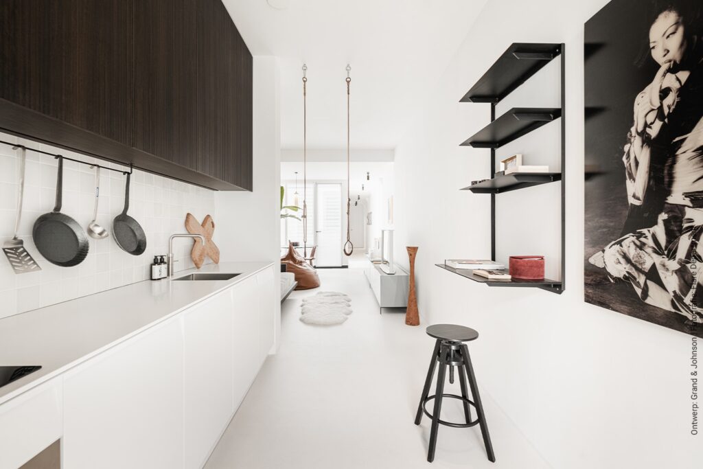 product Keuken LR29 Riga