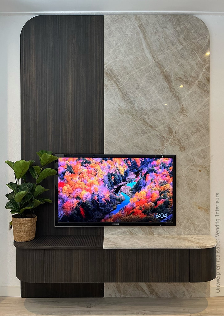 product Televisiemeubel in LR29 Riga