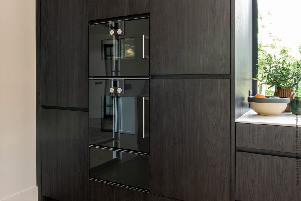 product S176 Corteccia keuken