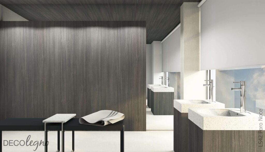 product LS42 Poro Noce Palette Cad badkamer