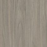 LS41 Poro noce grijs decoratief plaatmateriaal