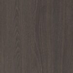 S175 Corteccia decoratief plaatmateriaal donker hout detail