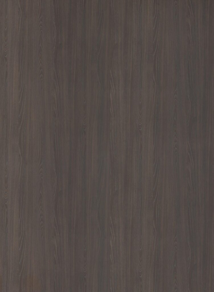 product S175 Corteccia decoratief plaatmateriaal donker hout hele plaat