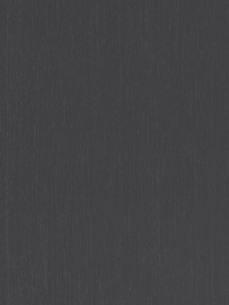 product U129 Black Oak decoratief plaatmateriaal zwart detail