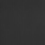U129 Black Oak decoratief plaatmateriaal zwart hele plaat