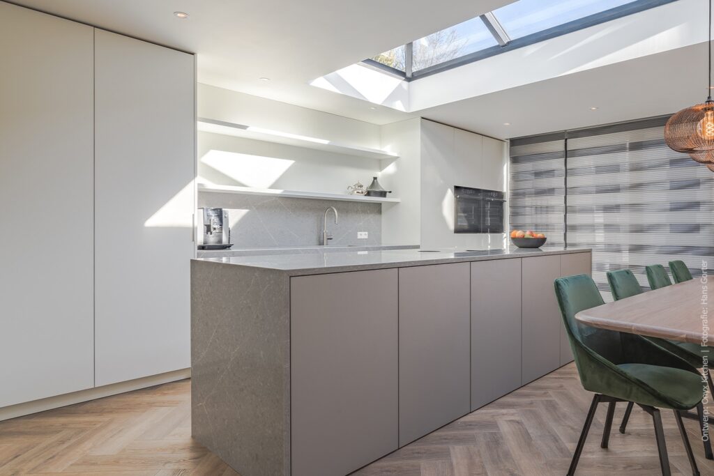 product Keuken in HM04 Piombo